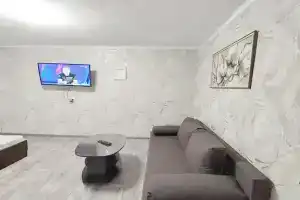 Уютная 2-комнатная квартира в центре города