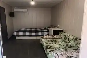 Квартира студия на море, Песчаный