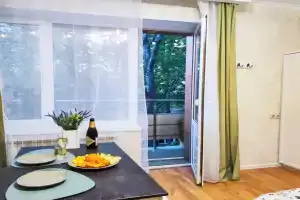 Волны Моря