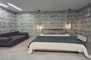Комфортная студия