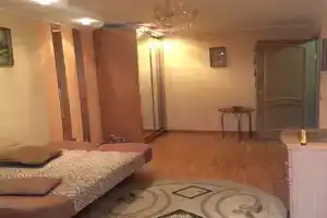 Уютная квартира, Янтарный