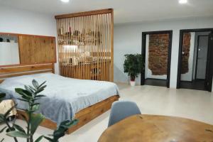 Квартира студия в центре города