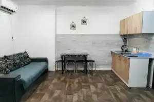 Дом в центре города