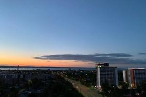 Сhapaeva 40a, Петрозаводск