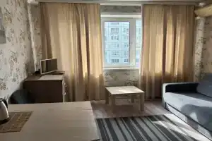 Студия на Кольце, Кемерово