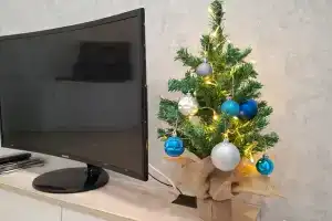 Квартира в ЖК комфорт-класса Белый сад, Калининград