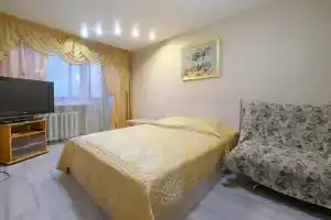 Квартира с евро ремонтом, Новосибирск
