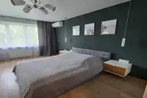 Уютная двухкомнатная квартира, Калининград