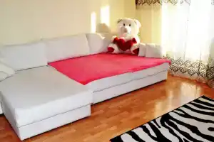 Апартамент «Комфорт» в парковом от S-House Group