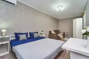 Квартира возле парка Галицкого, Краснодар