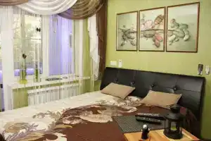 Квартира- студия рядом с ТЦ Лента, Астрахань