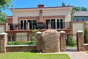 Вилла28. Студия на первой береговой линии, Балтийск