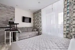 Апартамент в центре города