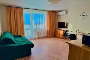 Квартира на Доватора, Челябинск