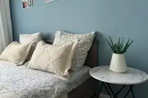 Солнечная и уютная студия рядом с центром города, Хабаровск