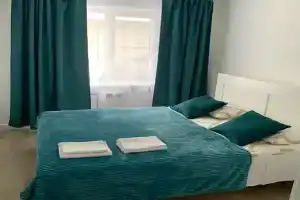 Апартаменты на Садовой 28