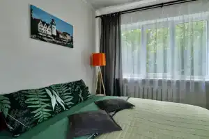 Уютная квартира в историческом центре Калининграда — рядом о. Канта!