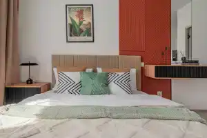 Дизайнерская квартира, Екатеринбург
