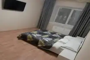 2-комнатная квартира, Рязань