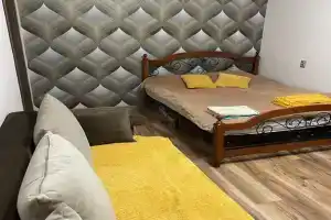 Квартира у Музея мирового океана, Калининград