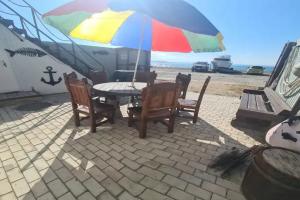 Дом пирата, Владивосток