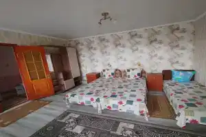 Комната в частном доме