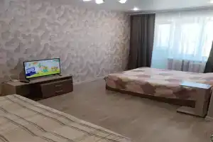 Квартира студия в центре города