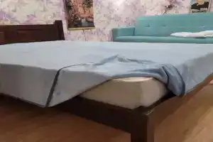 Квартира в центре у метро плюс спальное место на кухне