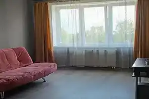 Уютная квартира в тихом месте недалеко от центра