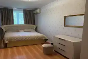 2-комнатная квартира, Алушта