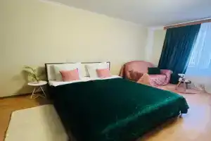 1-комнатная квартира, Рязань