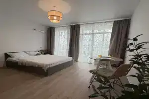 Квартира посуточно, Тюмень