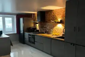 Квартира для семьи или компании, Переславль-Залесский