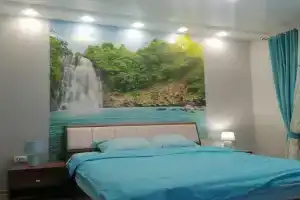 Дом в 2 уровня