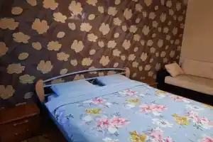 Улучшенный номер с собственной кухней, лоджией, Брест