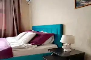 1-комнатная квартира, Москва