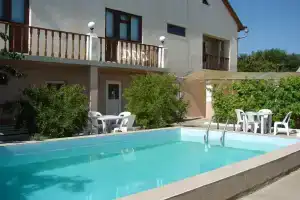 Guest House «on Pushkina», Судак