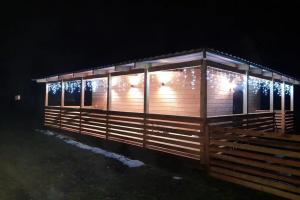 Частный дом, Медвежьегорск