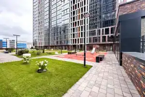 Квартира премиум класса, Казань