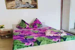 Уютная квартира, Бердск
