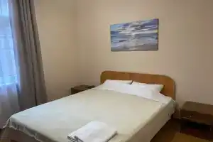 Апартаменты у моря