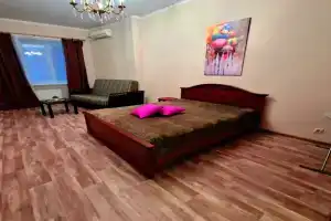 Квартира в элитном доме