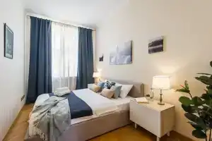 Потрясающая трешка рядом с Кремлем, Москва