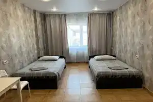 Двухместный номер с 2 отдельными кроватями эконом, Сосновый Бор