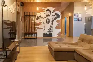 Лофт, Владикавказ