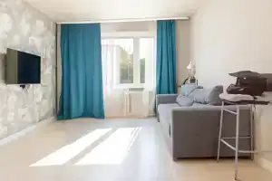 Личное пространство, Казань