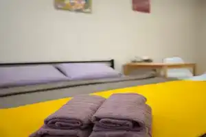 Уютная квартира в новом доме