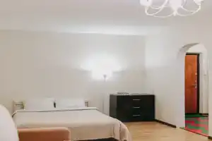 Атмосферные апартаменты в новом доме, в центре города