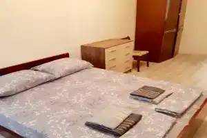 Двухкомнатная квартира в Анапе