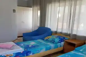 Комфорт на Ласковом берегу, Витязево